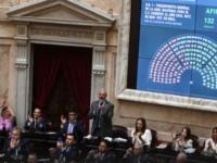 Diputados lograron aproba