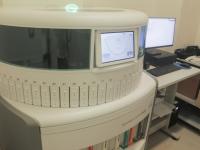 El Parque de la Salud Mis