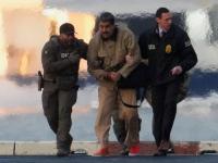 Estados Unidos: Nicolás M