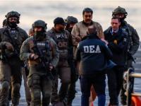 Estados Unidos: Nicolás M