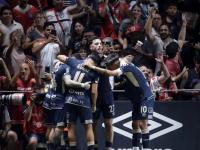 River Plate también perdi