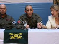 Nahuel Gallo habló por pr