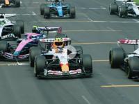 Los elogios que recibió F