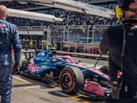 En Shanghai, Franco Colap