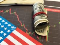 Dólar en tensa calma, foc