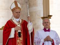 El Papa León XIV deplora 