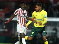 Torneo Apertura: Institut