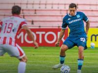 Tras el clásico fallido: 