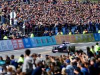 Lo que no se vio del road