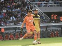 Torneo Apertura: Boca Jun