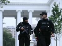 Estados Unidos: El Servic