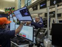 Mercados: Las acciones ar