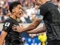 Copa del Mundo: Partidazo