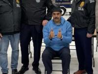 Estados Unidos: El ex dic