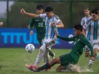 Fútbol: La Selección Arge
