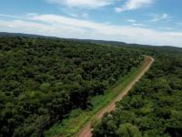 La provincia de Misiones 