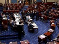 El Senado de Estados Unid