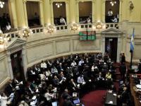 El Senado define este día