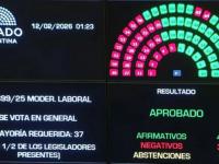 El Gobierno Nacional logr