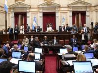 Traspié: Por falta de acu