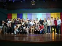 Apóstoles: El Municipio h