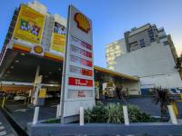 Se confirmó la venta de 8