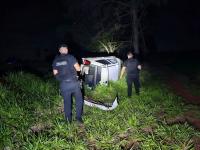 Misiones: Despiste y vuel