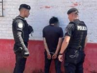 Operativos policiales sim