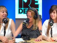 “Liderar también es elegi