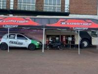 El Rally vuelve al Munici
