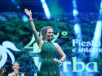 Apóstoles: Sofía Pezuk fu