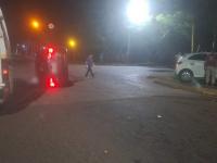 Posadas: Un hombre de 57 