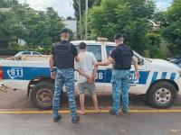 Apóstoles: Un individuo d