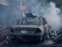 Misiones: Un hombre falle