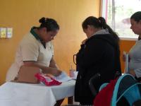 Apóstoles: Fortalecen el 