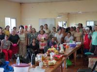 Apóstoles: Se reúnen para