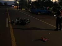 San Vicente: Siniestro vi