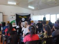 Apóstoles: El Centro de C