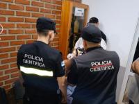 Investigan la muerte de u