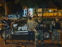Misiones: Arrestaron a un