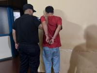 Apóstoles: Un joven de 20