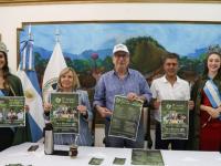 Se presentó la 47ª Fiesta