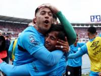 Torneo Apertura 2026: Bel