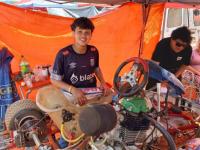 Campeonato Misionero de K