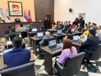 HCD de Posadas: Democraci