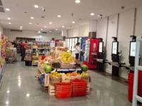 CABA: Cadena de Supermerc