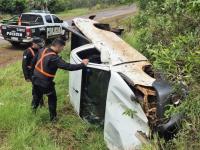 Un hombre fue aprehendido