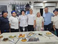 Apóstoles: El Aula Taller