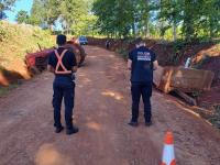 El Soberbio: Falleció un 