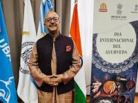 La Medicina Ayurveda por 